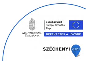 Európai Unió Európai Szociális Alap pályázatai